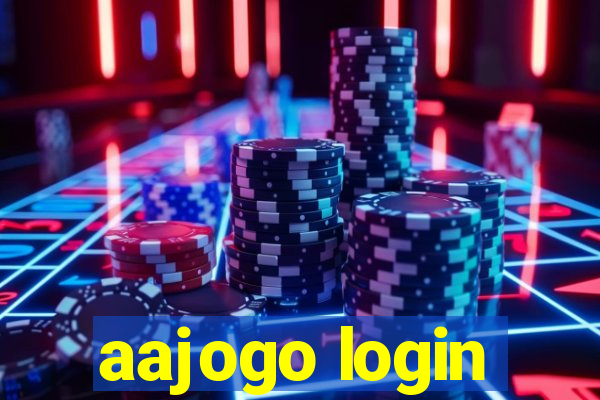 aajogo login